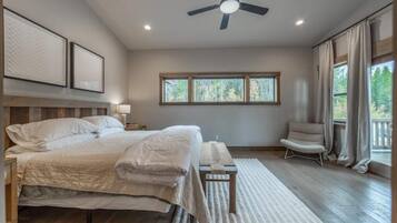 2 bedrooms, free WiFi