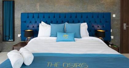 THE OSIRIS