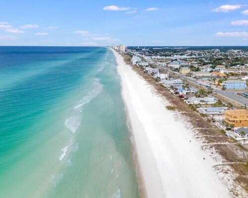 Premium Tiny Home in Panama City Beach!