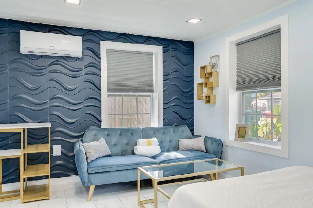 1 chambre, Wi-Fi gratuit