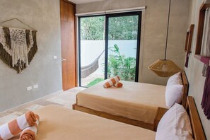 10 bedrooms