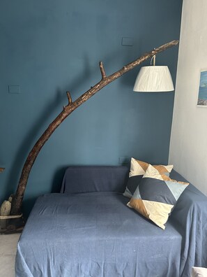 1 bedroom, in-room safe, free WiFi, bed sheets