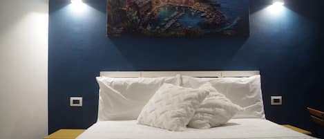 1 bedroom, in-room safe, free WiFi, bed sheets