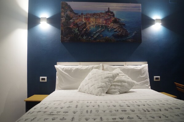 1 chambre, coffres-forts dans les chambres, Wi-Fi gratuit, draps fournis