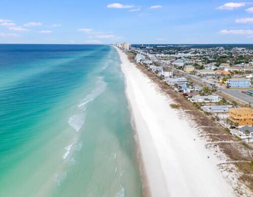 Premium Tiny Home in Panama City Beach!