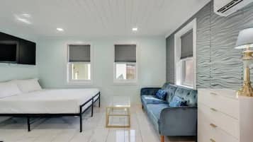 1 slaapkamer, gratis wifi