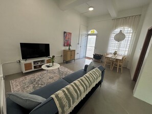 Smart TV