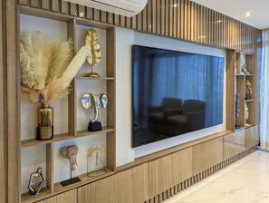 Interior - Stunning PH 4bd W/rooftop Jacuzzi 5th AV (Playa del Carmen)