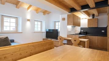 3 habitaciones, ropa de cama de alta calidad y cubrecamas
