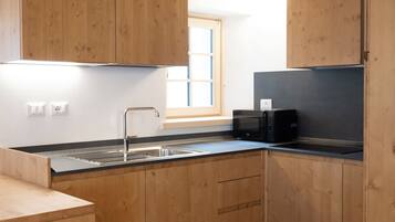 Dapur peribadi