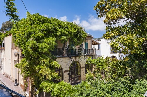 Villa di Charme Vicino al Centro