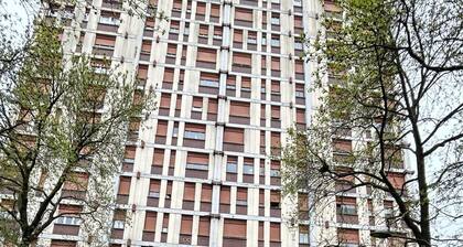 VENICE NIGHT6 DOUBLE ROOM SHARED TOILETA