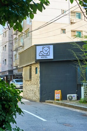 Exterior - Hotel Zen (Seoul)