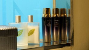 Comfort Room - Hotel Zen (Seoul)