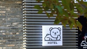 Exterior - Hotel Zen (Seoul)