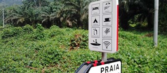 CAMPISMO PRAIA GRANDE