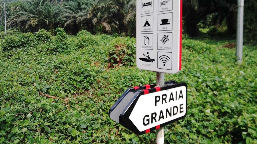 CAMPISMO PRAIA GRANDE
