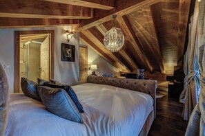 4 chambres, Wi-Fi, draps fournis