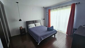 3 quartos, Wi-Fi de cortesia