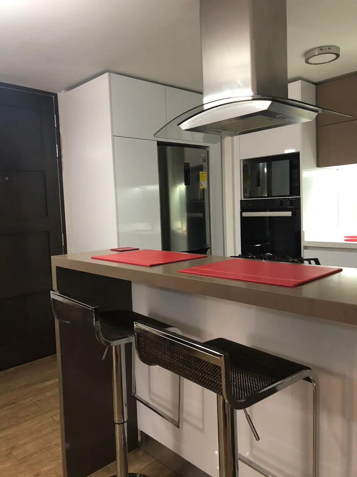 Bild für Gastgeberprofil