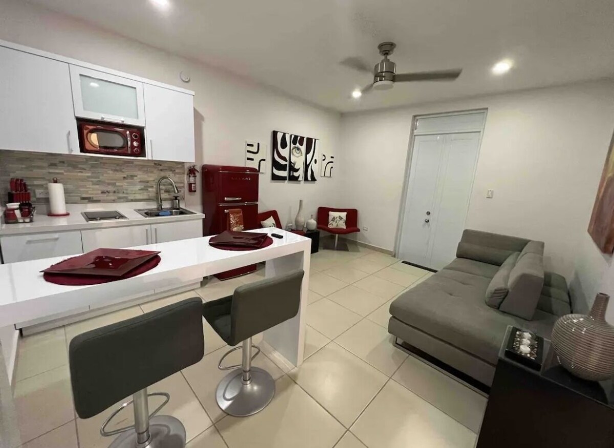 Foto de perfil del anfitrión