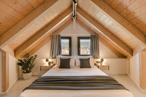 3 sovrum, strykjärn/strykbräda, wi-fi och sängkläder