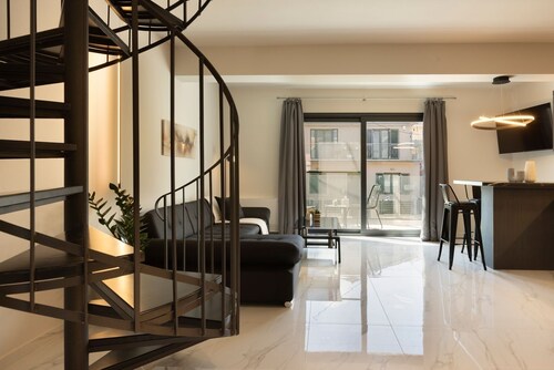 Kefalonia LR Maisonette