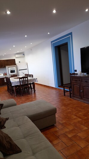 Televisor intel·ligent 