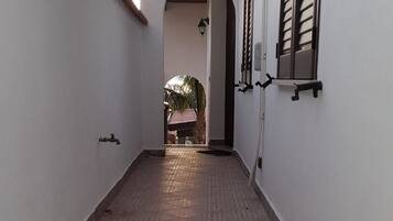 DĂ©tail de lâextĂ©rieur