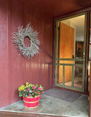 Detalle del exterior