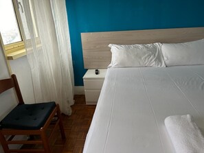Free WiFi - VENICE NIGHT DOUBLE ROOM SHARED TOILETC6 (Mestre)