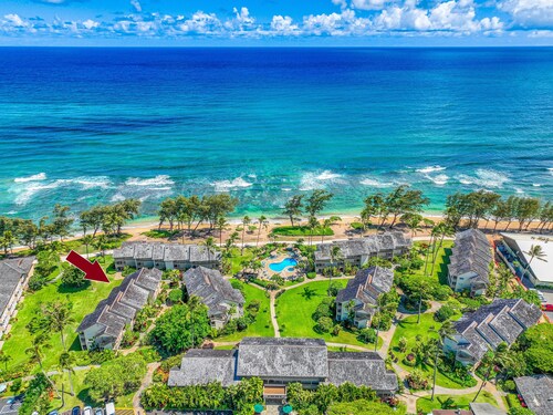 New from Premier Host -  Top Floor Oceanview Studio at Islander on the Beach