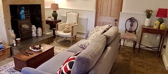 Beautiful Cottage - Belper, in the heart of Stunning Derbyshire