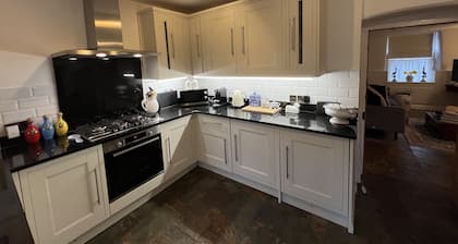 Beautiful Cottage - Belper, in the heart of Stunning Derbyshire