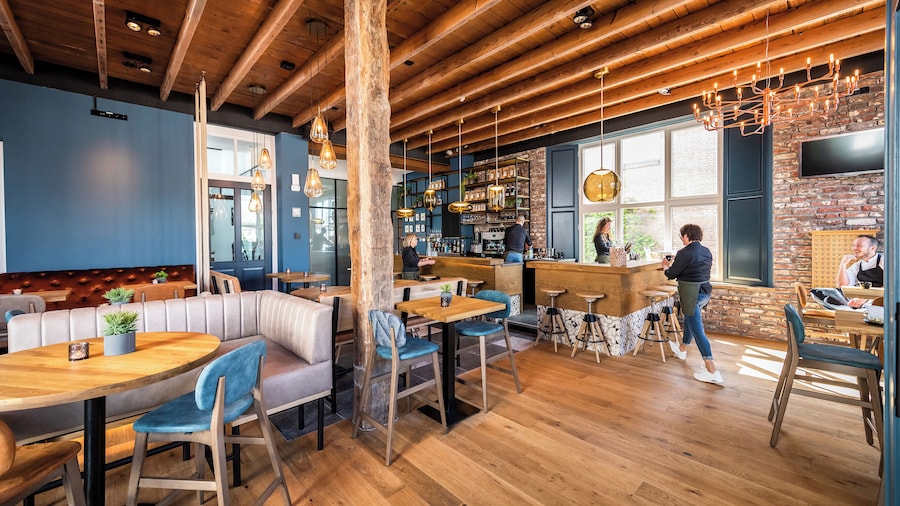Boutique Hotel De Beerze