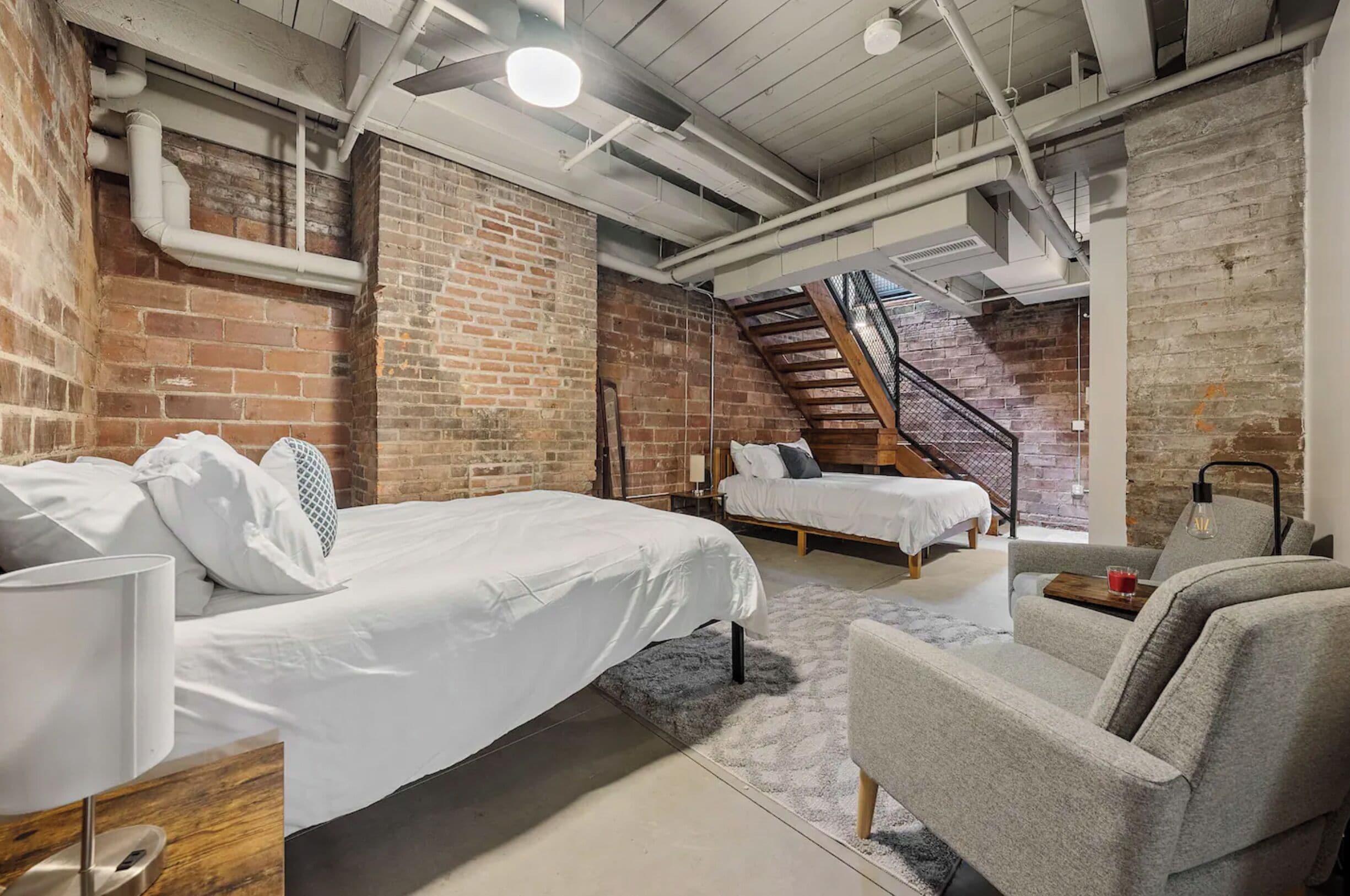 Casa geminada standard, 1 quarto | Wi-Fi de cortesia