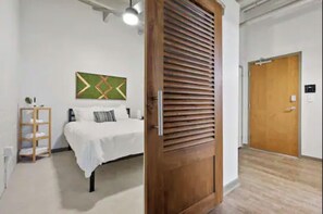 Standard Apartment, 1 Bedroom | Free WiFi - 2125 Superior Living (Cleveland)