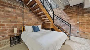 Standard Townhome, 1 Bedroom | 1 bedroom, free WiFi