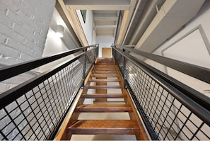 Standard Townhome, 1 Bedroom