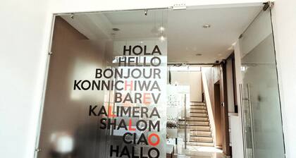 A13 SUPER CITY SUITE PLAZA ACEQUIA