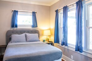 3 Schlafzimmer, Zimmersafe, Bügeleisen/Bügelbrett, kostenloses WLAN