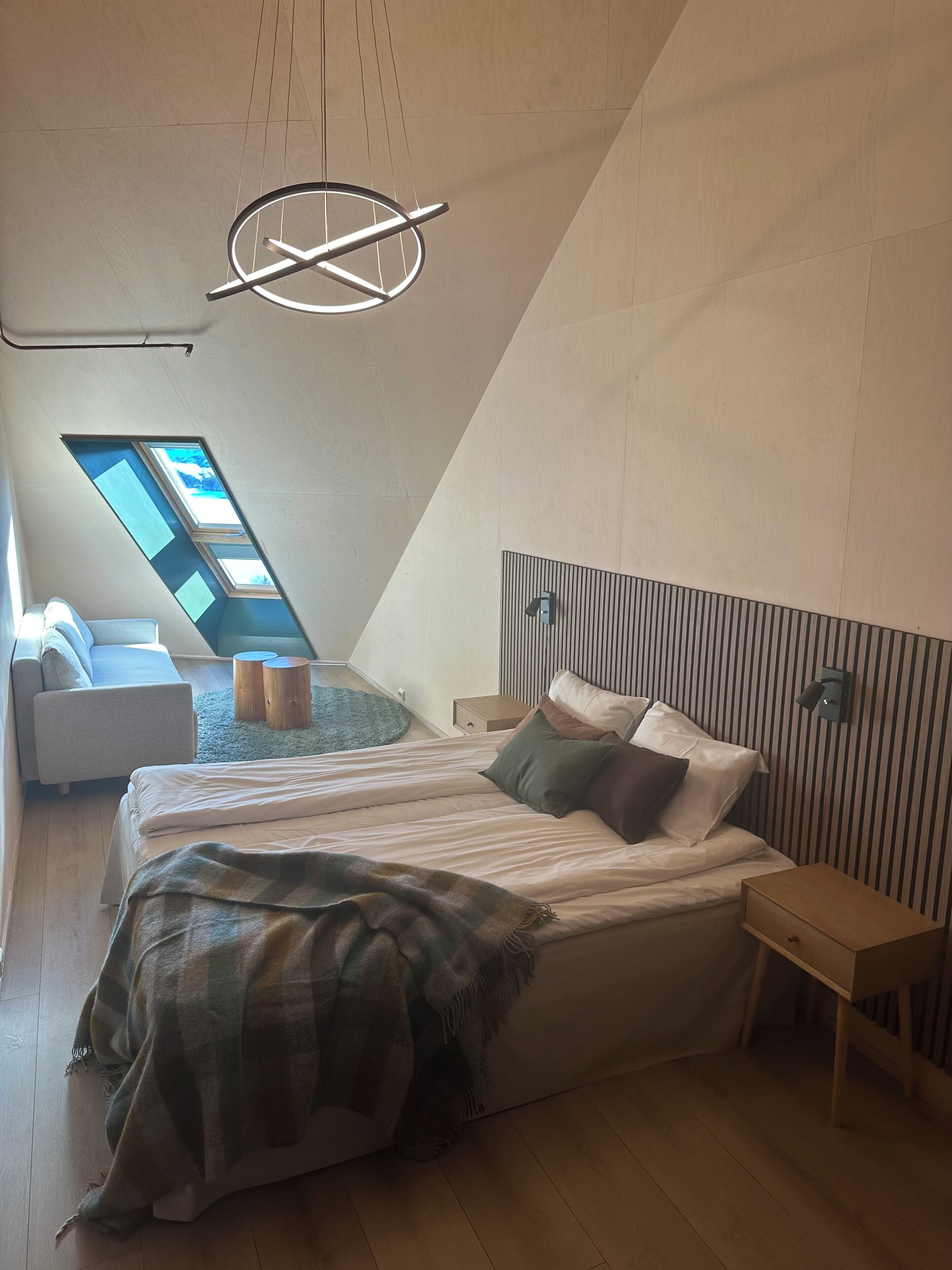 Double room superior