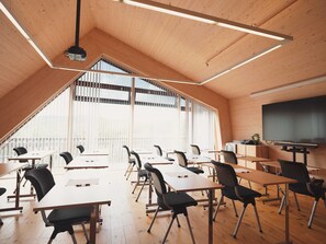 Meeting facility - Preikestolen BaseCamp (Strand)