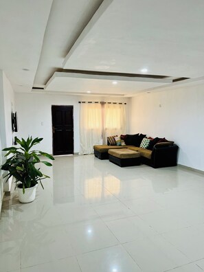 スマートテレビ