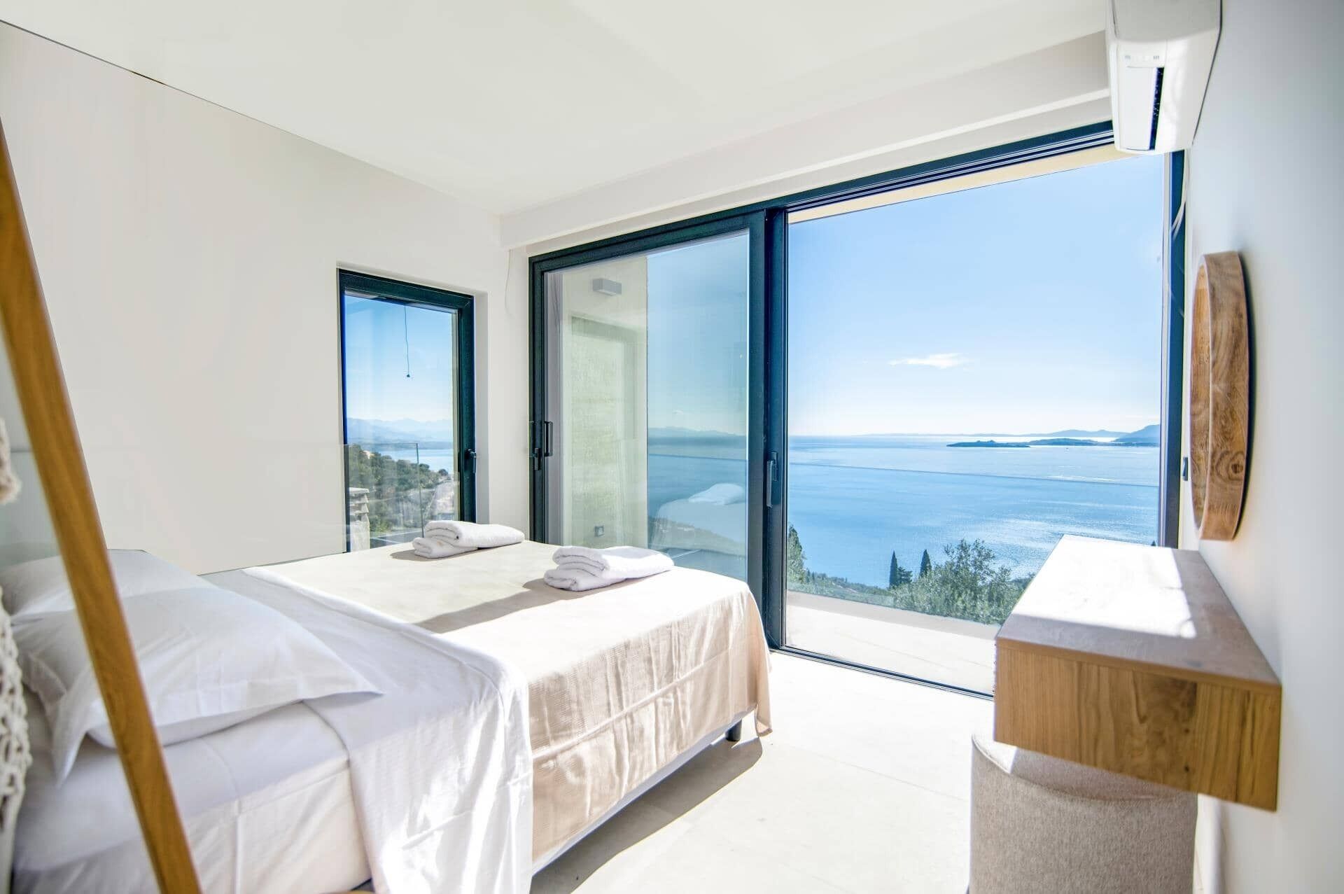 3 Schlafzimmer, WLAN, Bettwäsche