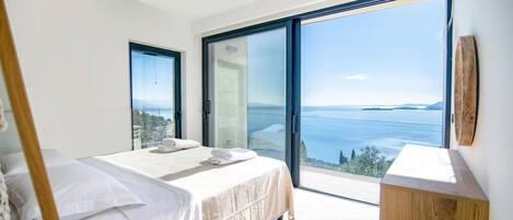 3 Schlafzimmer, WLAN, Bettwäsche