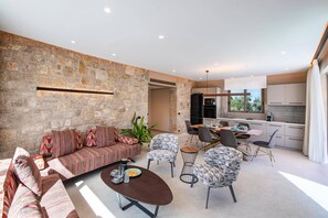 Smart TV - Villa Anthelia by Villa Plus (Lefkada)