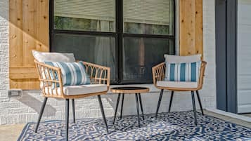 Terras
