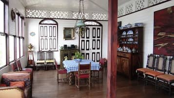 Restaurantes