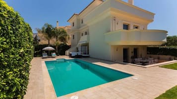 Condo, 1 Bedroom, Smoking, Terrace | Exterior